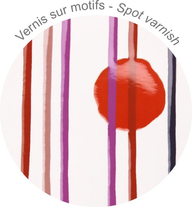 Image du produit Clairefontaine Punchy line