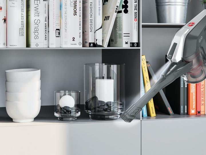 Actual product image Hoover HF322TH