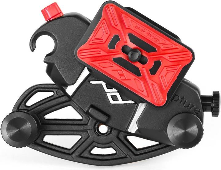 Immagine prodotto Peak Design Capture Pro CP2