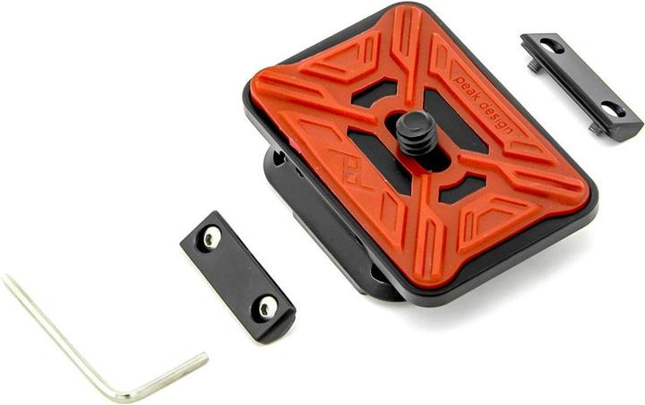 Immagine prodotto Peak Design Capture Pro CP2