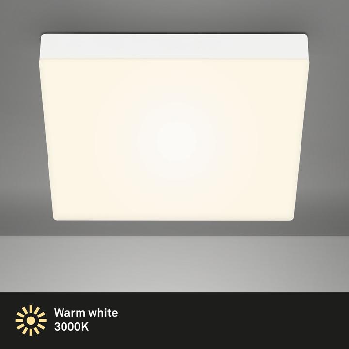 Image du produit Briloner Luminaire LED en saillie (2000 lm)