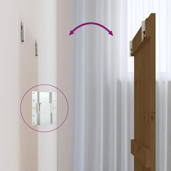 Produktbild VidaXL Chloé (95.5 x 3 x 110 cm)