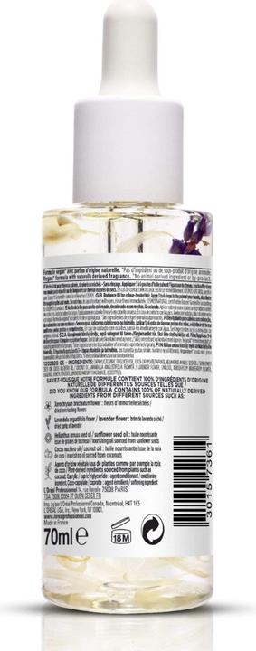 Immagine prodotto L'Oréal Professionnel Source Essentielle - Olio di radiosità (70 ml)