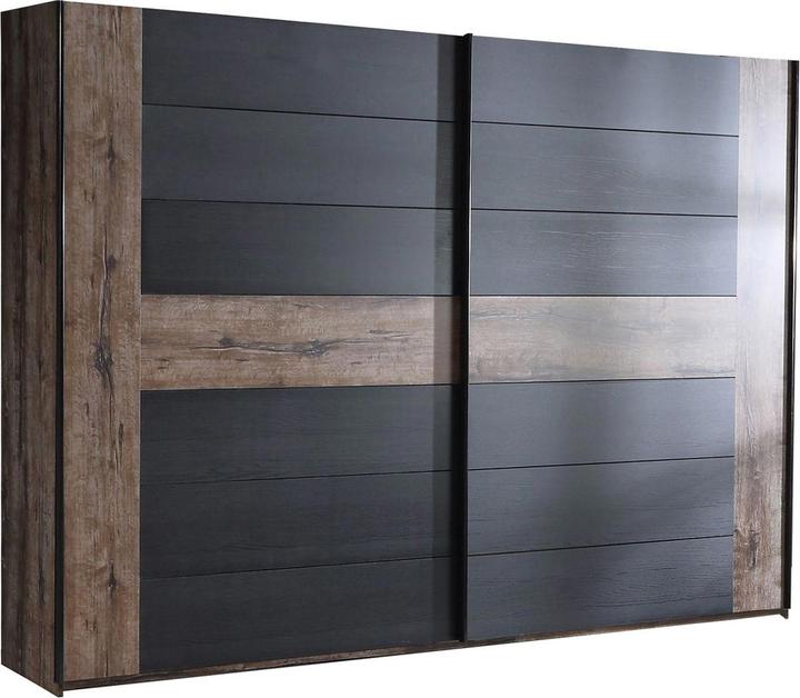 Produktbild Möbel-Eins Erlin (180 x 200 cm)