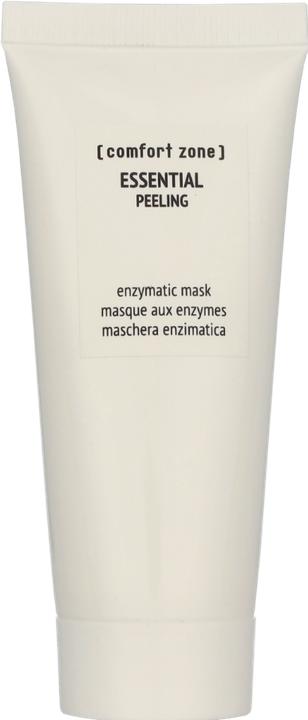 Actual product image Comfort Zone Essential (Exfoliation, 60 ml)
