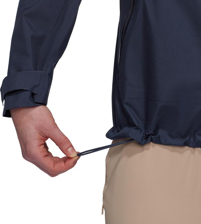 Immagine prodotto Mammut Giacca con cappuccio Convey Tour HS (XS)