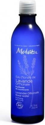 Actual product image Melvita Lavender Officinalis Floral Water (Tonic water, 200 ml)