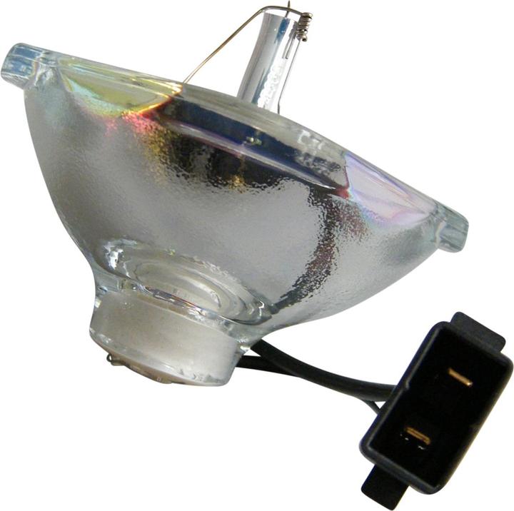 Produktbild Osram Ersatzlampe P-VIP 200/1.0 E54 + ELPLP49 PLUG | Beamerlampe für diverse Projektoren