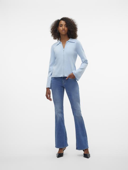 Image du produit Vero Moda VMSIGI Jeans évasé Jeans (32)