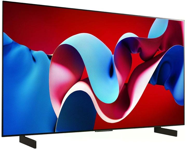 Immagine prodotto LG OLED42C47LA (42", C4, OLED, 4K, 2024)