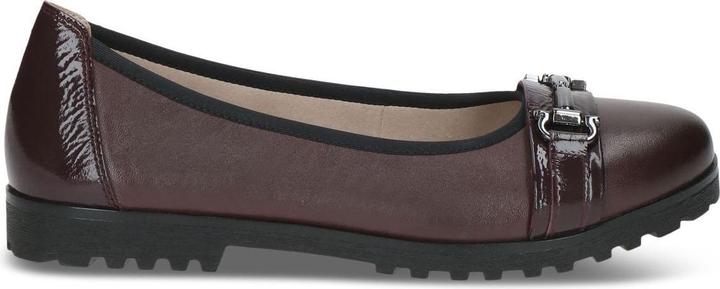 Bordeaux Comb