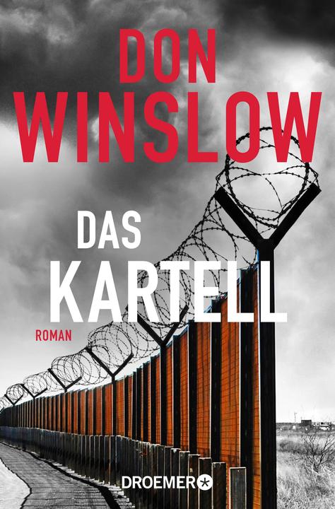 Produktbild Das Kartell (Deutsch, Don Winslow, 2021)