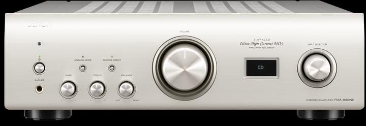 Produktbild Denon Pma-1600ne (Verstärker)