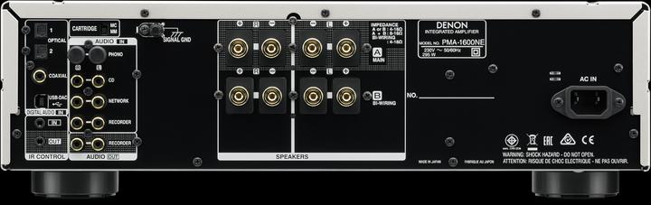 Produktbild Denon Pma-1600ne (Verstärker)