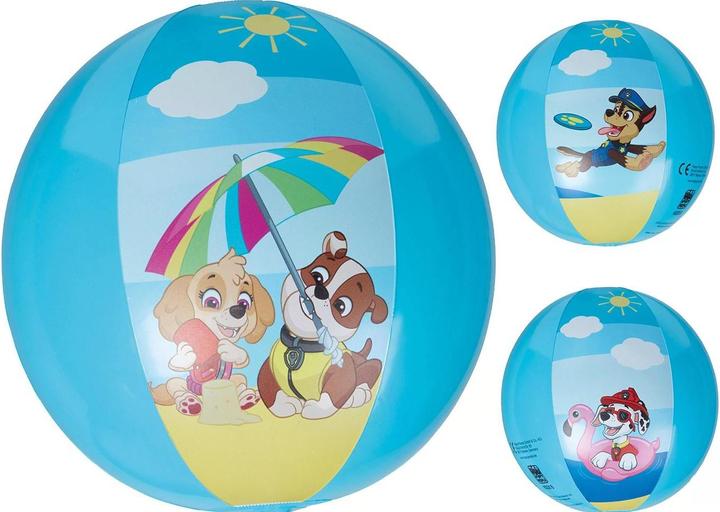 Happy People Paw Patrol