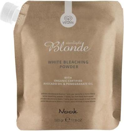 Image du produit Nook Poudre de blanchiment Starlight White 500g