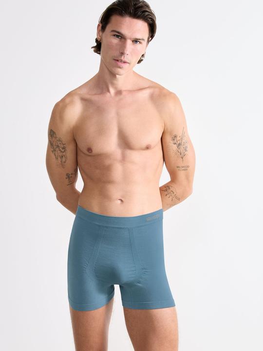 Immagine prodotto Sloggi Retro Pants GO Smooth Short (XXL, confezione da 4)