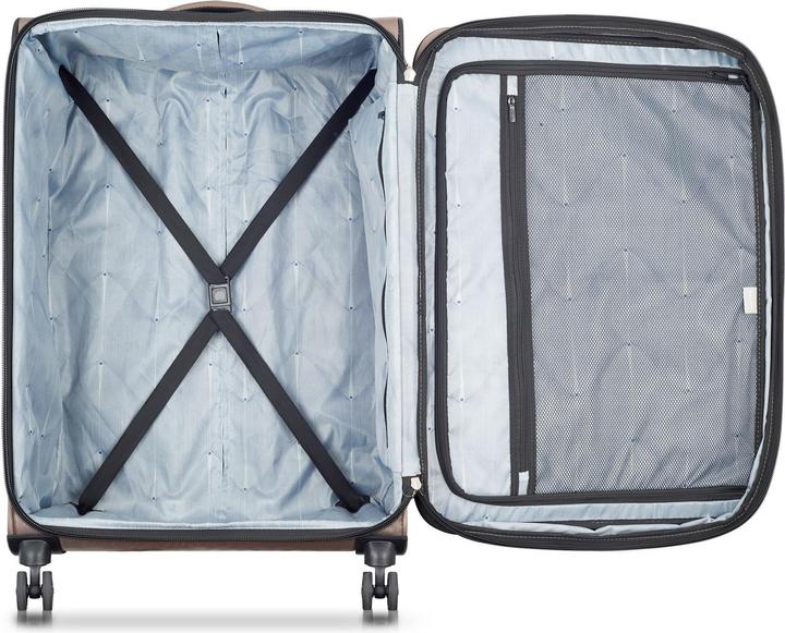Image du produit Delsey Sky Max 2.0 Trolley 4 roues 79 cm (117 l, XL (à partir de 115l))