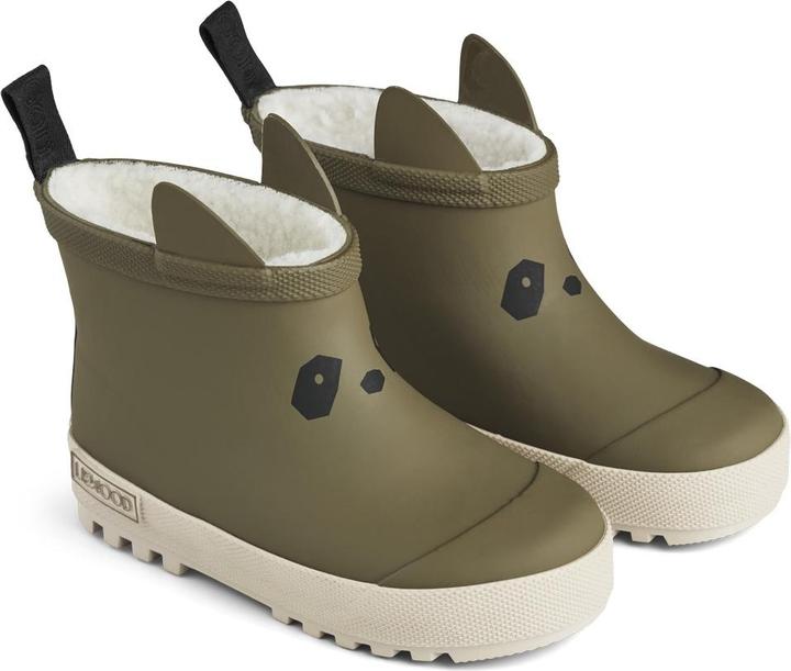 Image du produit Liewood Bottes en caoutchouc doublées Jesse (30)