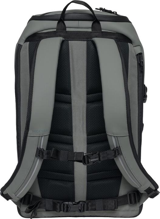 Actual product image Beckmann Street FLX backpack (33 l)