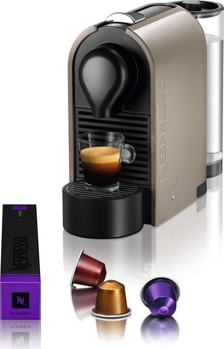 Produktbild Turmix TX 180 U Pure (NESPRESSO Original)