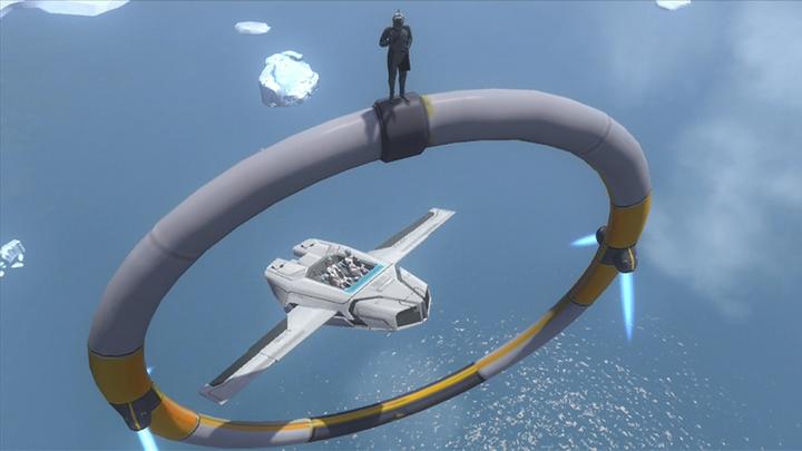 Image du produit Microsoft Screamride, Xbox 360 (Xbox 360)