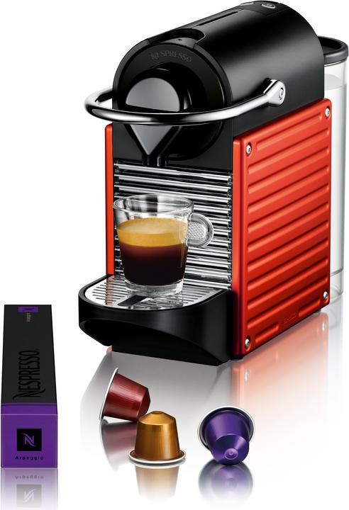 Image du produit Turmix TX 160 Pixie Electric (NESPRESSO Original)