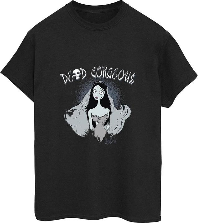 Corpse Bride Dead Gorgeous TShirt (XXL)