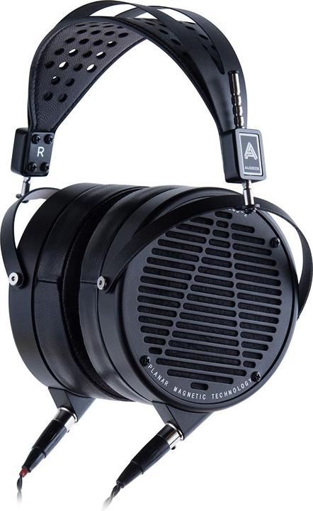 Audeze LCD-X (pas de réduction du bruit, Filaire)