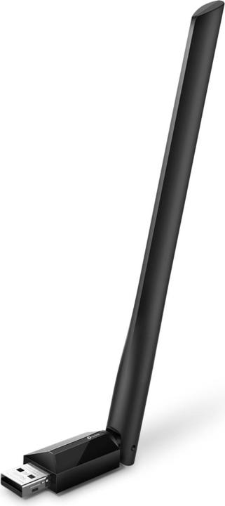 TP-Link AC600 HIGH GAIN WI-FI USB AD. (USB)