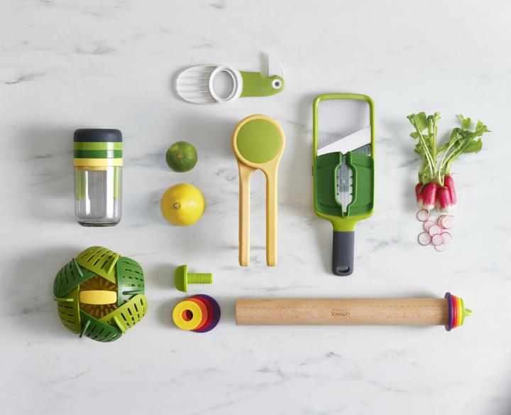 Produktbild Joseph Joseph GoAvocado 3-in-1