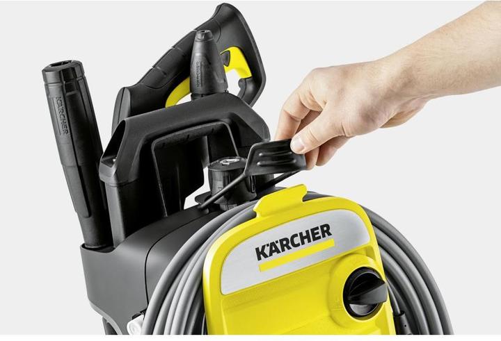Image du produit Kärcher K7 Compact Home (Fonctionnement sur secteur)