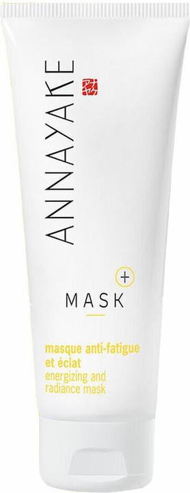 Actual product image Annayake MASK Energizing and Radiance Mask 75 ml (75 ml)