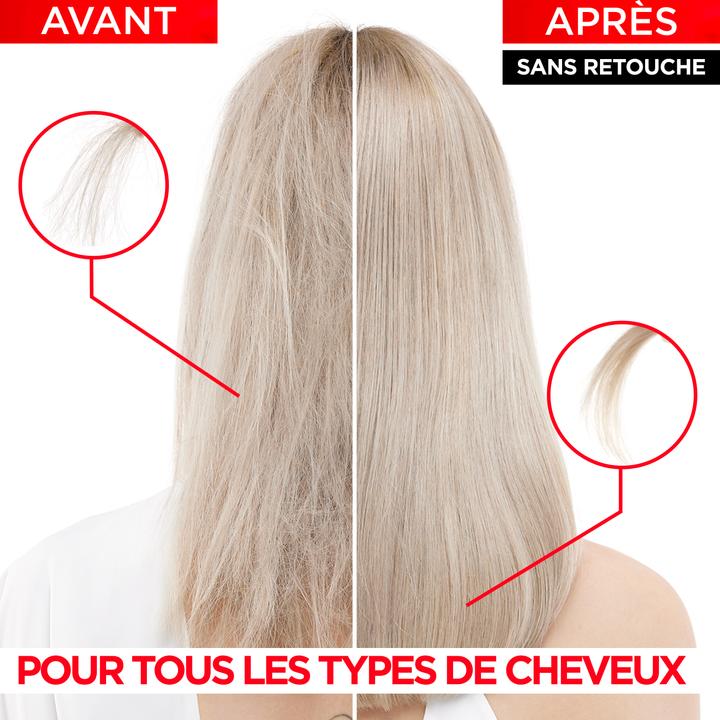 Produktbild L'Oréal Paris Elseve Total Repair (200 ml, Flüssiges Shampoo)