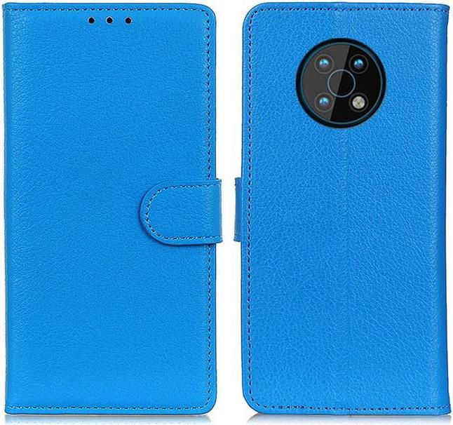 Immagine prodotto MU Classic Serie di copertine per libri in pelle Litchi (Motorola Moto G50)