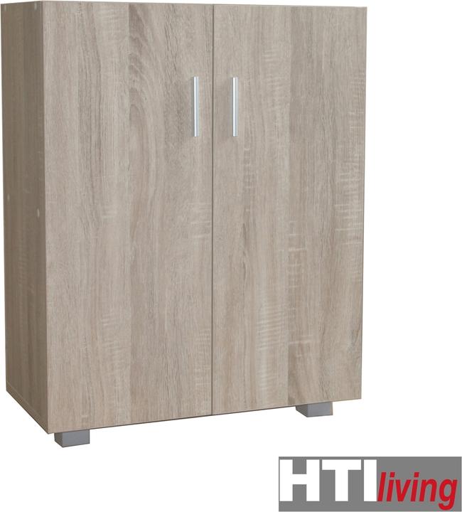 Image du produit HTI-Living Commode (60 x 31 x 77 cm)