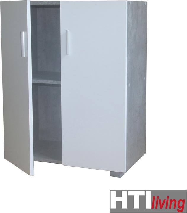Produktbild HTI-Living Kommode (60 x 31 x 77 cm)