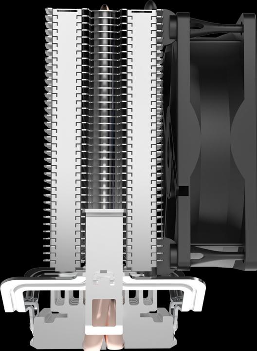 Produktbild Pccooler S83-V2 80mm (112 mm)