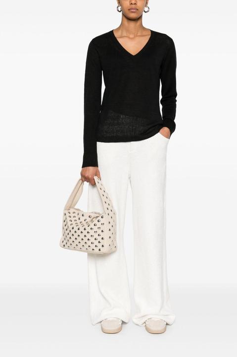 Immagine prodotto Max Mara S Sweaters Black (L)