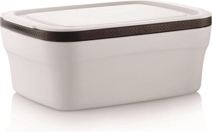 Tupperware Brotkasten Gross