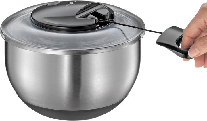 Actual product image Küchenprofi Salad spinner