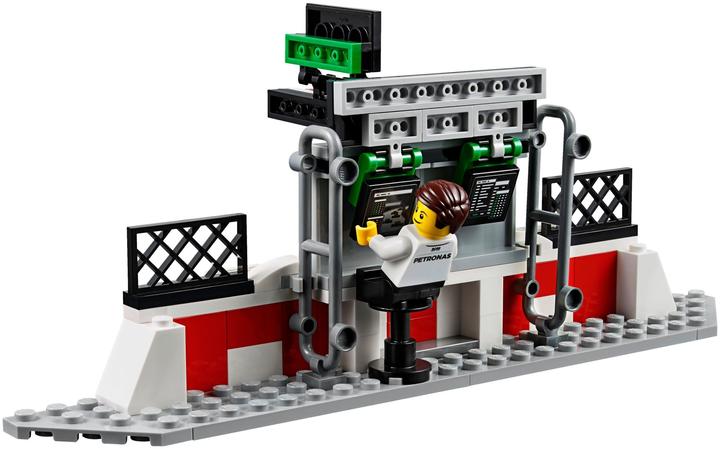 Immagine prodotto LEGO Campioni di velocità (75883, LEGO Speed Champions)