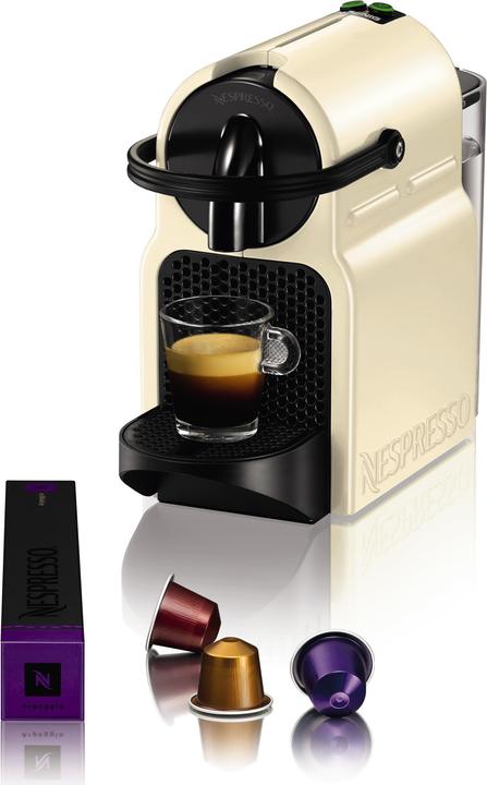 Produktbild Koenig Inissia (NESPRESSO Original)