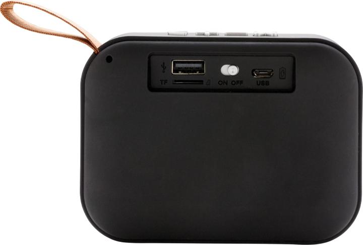 Produktbild Xd Collection Bluetooth Lautsprecher (3 h)