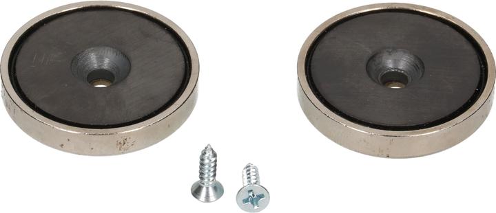 Max Hauri Prime Line Magnet-Set (0.04 m)