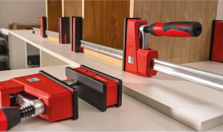 Produktbild Bessey Korpuszwinge (1250 mm)
