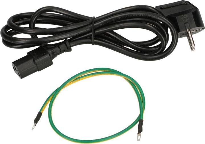 Actual product image Fiberhome S4820-28T-X-AC (24 Ports)
