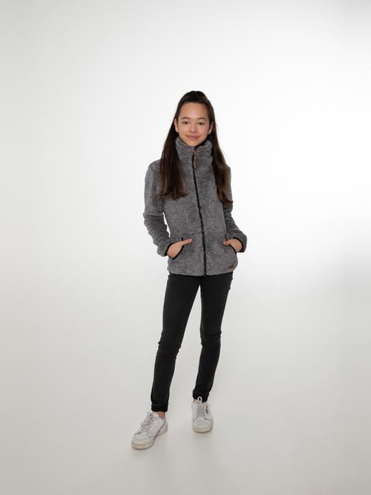 Actual product image Protest RIRI JR full zip top (164)