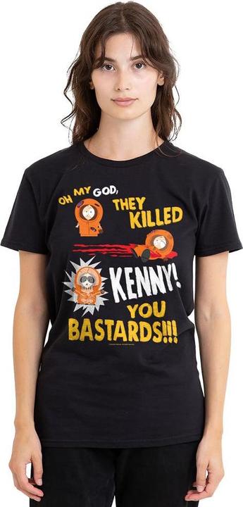 Produktbild Ubisoft Dead TShirt (S)
