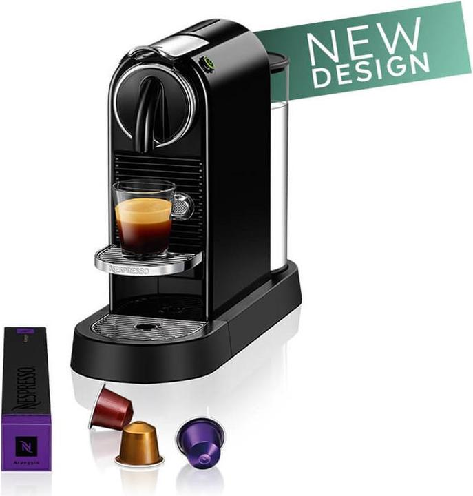 Koenig TX 175 Citiz (NESPRESSO Original)
